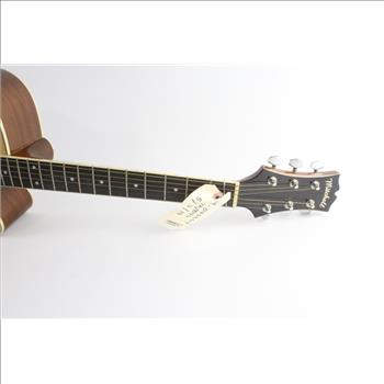 Mitchell Acoustic Electric Guitar