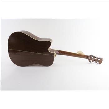 Mitchell Acoustic Electric Guitar