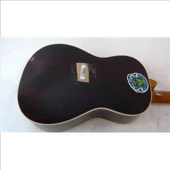 Mitchell Acoustic Guitar