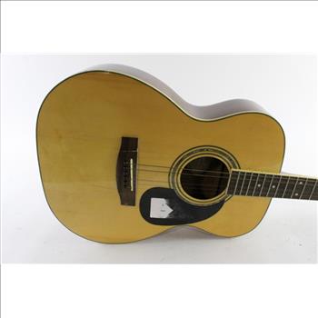 Mitchell Acoustic Guitar