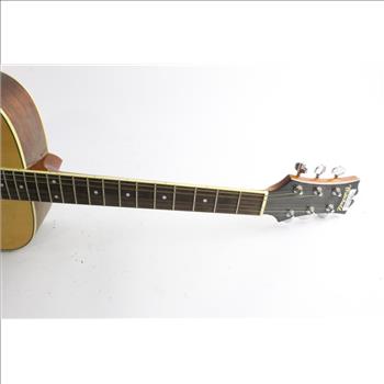 Mitchell Acoustic Guitar