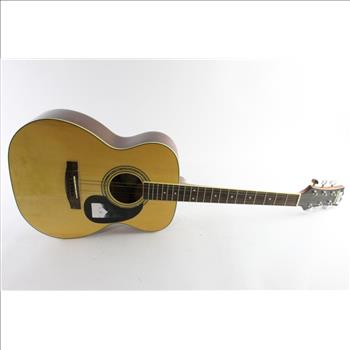 Mitchell Acoustic Guitar