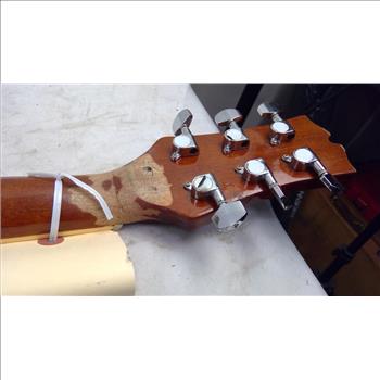 Mitchell  Acoustic Guitar