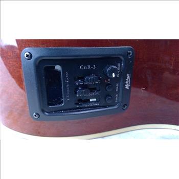 Mitchell  Acoustic Guitar