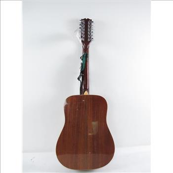 Mitchell Acoustic Guitar