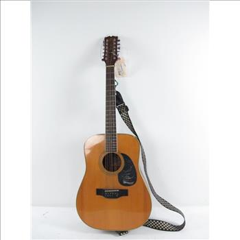 Mitchell Acoustic Guitar