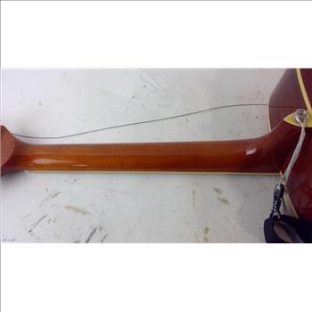 Mitchell Acoustic Guitar