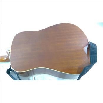 Mitchell Acoustic Guitar
