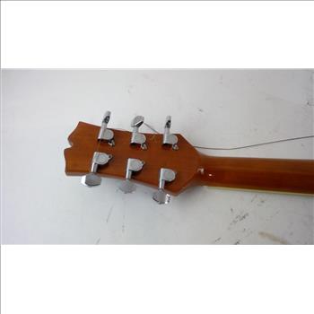 Mitchell Acoustic Guitar