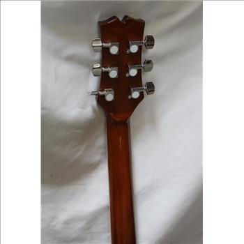 Mitchell Acoustic-Electric Guitar