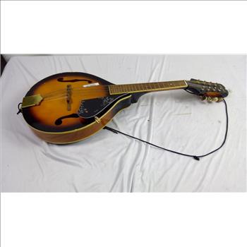 Mitchell A-Style Mandolin