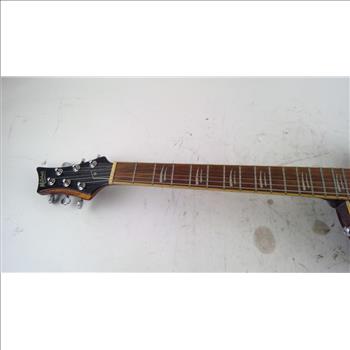 Mitchell Electric Guitar