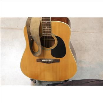 Mitchell Md100 Acoustic Guitar