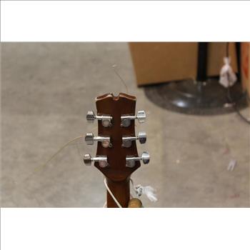 Mitchell Md100 Acoustic Guitar