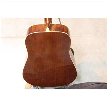 Mitchell Md100 Acoustic Guitar