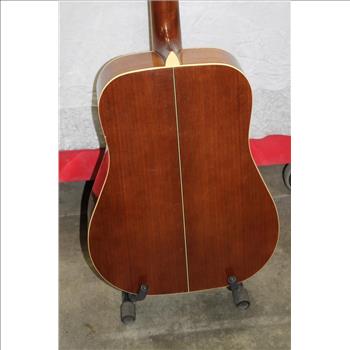 Mitchell MD-212 Acoustic 12-String Guitar