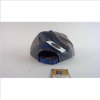 Mitchell & Ness Chicago Bulls Hat