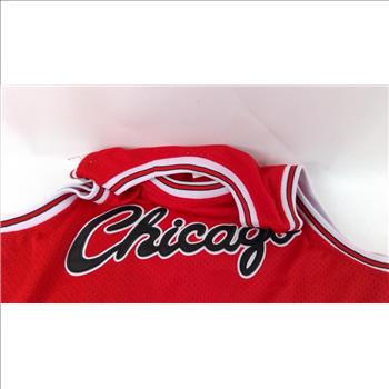 Mitchell & Ness Jersey Size XXL