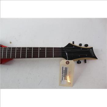 Mitchell Short-scale Electric Guitar