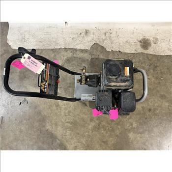 Mi-T-M Power Washer