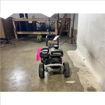 Mi-T-M Power Washer