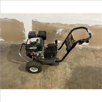 Mi-T-M Pressure Washer
