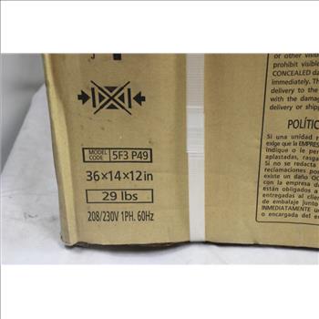 Mitsubishi Electric Split System Heat Pump