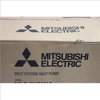 Mitsubishi Electric Split System Heat Pump