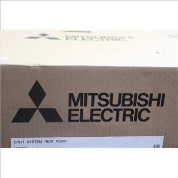 Mitsubishi Electric Split System Heat Pump