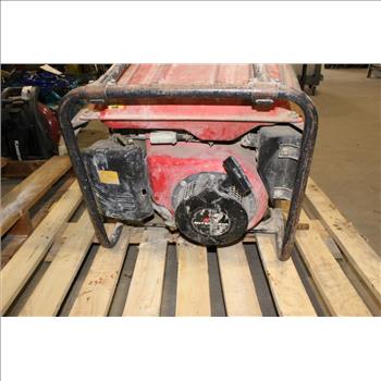 Mitsubishi Generator