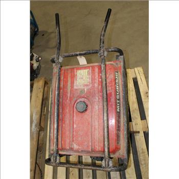 Mitsubishi Generator