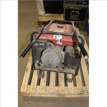 Mitsubishi Generator