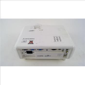Mitsubishi Projector