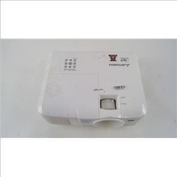 Mitsubishi Projector