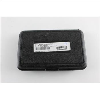 Mitutoyo Digital Protractor