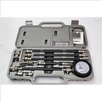 Mityvac Professional Compression Test Kit