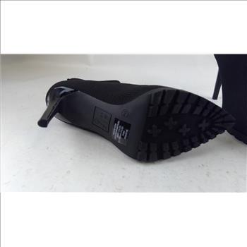 Mix Boots Size 9