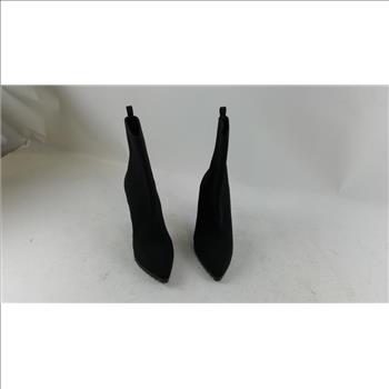 Mix Boots Size 9