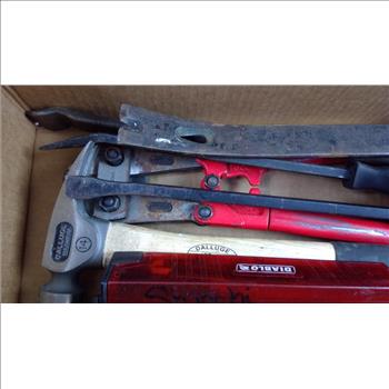Mix Tool Lot 10+