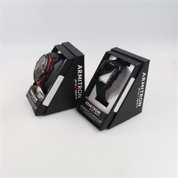 Mixed Armitron Watches, 2 Watches