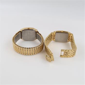 Mixed Armitron Watches, 2 Watches