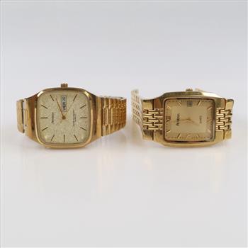 Mixed Armitron Watches, 2 Watches