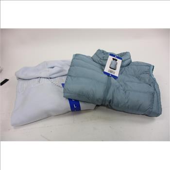 Mixed Clothing Lot - 6 Pieces