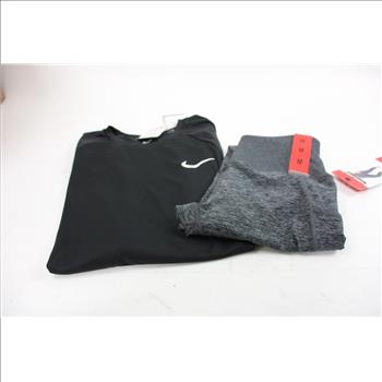 Mixed Clothing Lot - 6 Pieces