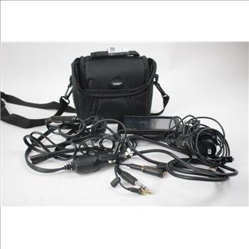 Mixed Electronics Lot