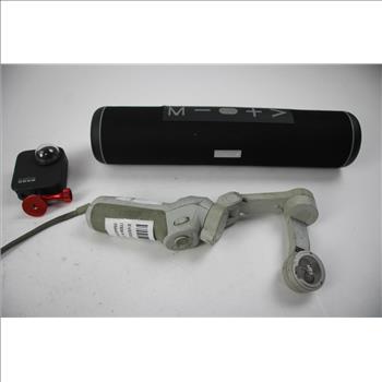 Mixed Electronics Lot