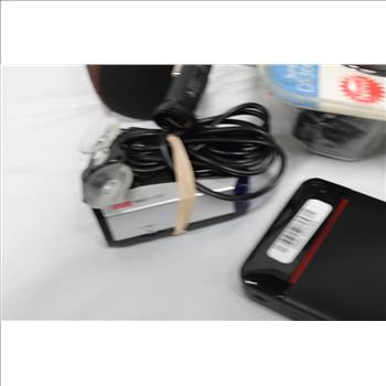 Mixed Electronics Lot