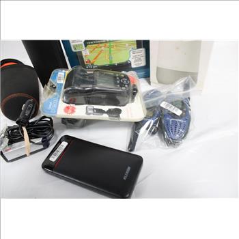 Mixed Electronics Lot