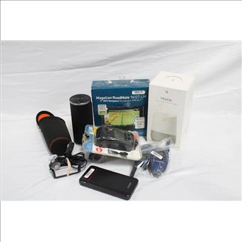 Mixed Electronics Lot