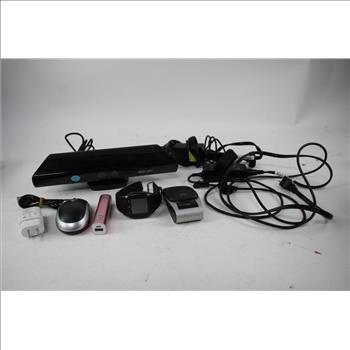 Mixed Electronics Lot